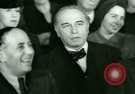 Standbild Erwachsenenbildung United States USA, 1941, aus Sekunde 37 historischem Filmmaterial Videoclip 65675065926