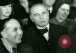 Standbild Erwachsenenbildung United States USA, 1941, aus Sekunde 39 historischem Filmmaterial Videoclip 65675065926