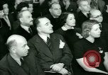 Standbild Erwachsenenbildung United States USA, 1941, aus Sekunde 42 historischem Filmmaterial Videoclip 65675065926