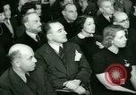 Standbild Erwachsenenbildung United States USA, 1941, aus Sekunde 43 historischem Filmmaterial Videoclip 65675065926