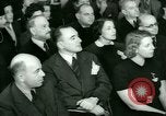 Standbild Erwachsenenbildung United States USA, 1941, aus Sekunde 45 historischem Filmmaterial Videoclip 65675065926