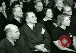 Standbild Erwachsenenbildung United States USA, 1941, aus Sekunde 47 historischem Filmmaterial Videoclip 65675065926