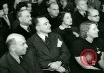 Standbild Erwachsenenbildung United States USA, 1941, aus Sekunde 49 historischem Filmmaterial Videoclip 65675065926