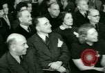 Standbild Erwachsenenbildung United States USA, 1941, aus Sekunde 50 historischem Filmmaterial Videoclip 65675065926