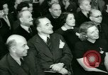 Standbild Erwachsenenbildung United States USA, 1941, aus Sekunde 52 historischem Filmmaterial Videoclip 65675065926
