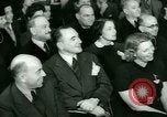 Standbild Erwachsenenbildung United States USA, 1941, aus Sekunde 53 historischem Filmmaterial Videoclip 65675065926