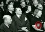 Standbild Erwachsenenbildung United States USA, 1941, aus Sekunde 54 historischem Filmmaterial Videoclip 65675065926