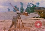 Standbild diverse American Jobs durchgeführt in 1950s United States USA, 1958, aus Sekunde 6 historischem Filmmaterial Videoclip 65675065927