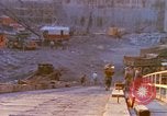 Standbild diverse American Jobs durchgeführt in 1950s United States USA, 1958, aus Sekunde 9 historischem Filmmaterial Videoclip 65675065927