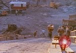 Standbild diverse American Jobs durchgeführt in 1950s United States USA, 1958, aus Sekunde 10 historischem Filmmaterial Videoclip 65675065927