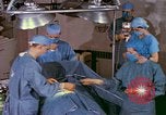 Standbild diverse American Jobs durchgeführt in 1950s United States USA, 1958, aus Sekunde 24 historischem Filmmaterial Videoclip 65675065927