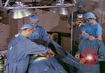 Standbild diverse American Jobs durchgeführt in 1950s United States USA, 1958, aus Sekunde 25 historischem Filmmaterial Videoclip 65675065927