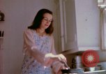 Standbild diverse American Jobs durchgeführt in 1950s United States USA, 1958, aus Sekunde 29 historischem Filmmaterial Videoclip 65675065927