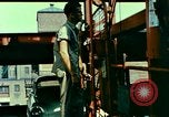 Standbild diverse American Jobs durchgeführt in 1950s United States USA, 1958, aus Sekunde 30 historischem Filmmaterial Videoclip 65675065927