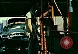 Standbild diverse American Jobs durchgeführt in 1950s United States USA, 1958, aus Sekunde 31 historischem Filmmaterial Videoclip 65675065927