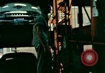 Standbild diverse American Jobs durchgeführt in 1950s United States USA, 1958, aus Sekunde 32 historischem Filmmaterial Videoclip 65675065927