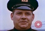 Standbild unterschiedliche Berufe United States USA, 1958, aus Sekunde 4 historischem Filmmaterial Videoclip 65675065928