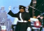 Standbild unterschiedliche Berufe United States USA, 1958, aus Sekunde 5 historischem Filmmaterial Videoclip 65675065928