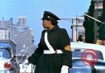 Standbild unterschiedliche Berufe United States USA, 1958, aus Sekunde 6 historischem Filmmaterial Videoclip 65675065928