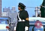 Standbild unterschiedliche Berufe United States USA, 1958, aus Sekunde 7 historischem Filmmaterial Videoclip 65675065928