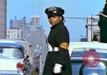 Standbild unterschiedliche Berufe United States USA, 1958, aus Sekunde 9 historischem Filmmaterial Videoclip 65675065928