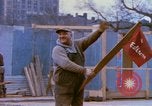 Standbild unterschiedliche Berufe United States USA, 1958, aus Sekunde 17 historischem Filmmaterial Videoclip 65675065928