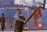 Standbild unterschiedliche Berufe United States USA, 1958, aus Sekunde 18 historischem Filmmaterial Videoclip 65675065928