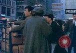 Standbild unterschiedliche Berufe United States USA, 1958, aus Sekunde 26 historischem Filmmaterial Videoclip 65675065928