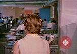 Standbild unterschiedliche Berufe United States USA, 1958, aus Sekunde 33 historischem Filmmaterial Videoclip 65675065928