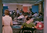 Standbild unterschiedliche Berufe United States USA, 1958, aus Sekunde 35 historischem Filmmaterial Videoclip 65675065928