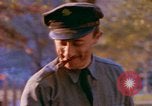Image of different occupations United States USA, 1958, second 5 stock footage video 65675065929