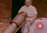 Image of different occupations United States USA, 1958, second 3 stock footage video 65675065930