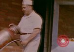 Image of different occupations United States USA, 1958, second 4 stock footage video 65675065930