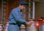 Image of different occupations United States USA, 1958, second 8 stock footage video 65675065930