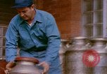 Image of different occupations United States USA, 1958, second 9 stock footage video 65675065930