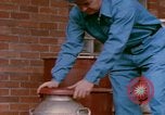 Image of different occupations United States USA, 1958, second 10 stock footage video 65675065930
