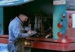 Image of different occupations United States USA, 1958, second 11 stock footage video 65675065930