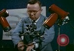 Image of different occupations United States USA, 1958, second 14 stock footage video 65675065930