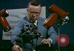 Image of different occupations United States USA, 1958, second 15 stock footage video 65675065930
