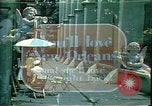 Standbild der französischen Kultur New Orleans Louisiana USA, 1978, aus Sekunde 9 historischem Filmmaterial Videoclip 65675065931