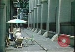 Standbild der französischen Kultur New Orleans Louisiana USA, 1978, aus Sekunde 10 historischem Filmmaterial Videoclip 65675065931