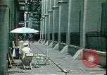 Standbild der französischen Kultur New Orleans Louisiana USA, 1978, aus Sekunde 12 historischem Filmmaterial Videoclip 65675065931