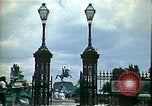 Standbild der französischen Kultur New Orleans Louisiana USA, 1978, aus Sekunde 17 historischem Filmmaterial Videoclip 65675065931