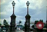 Standbild der französischen Kultur New Orleans Louisiana USA, 1978, aus Sekunde 18 historischem Filmmaterial Videoclip 65675065931