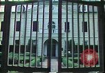 Standbild der französischen Kultur New Orleans Louisiana USA, 1978, aus Sekunde 24 historischem Filmmaterial Videoclip 65675065931