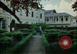 Standbild der französischen Kultur New Orleans Louisiana USA, 1978, aus Sekunde 27 historischem Filmmaterial Videoclip 65675065931