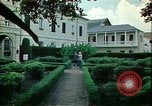 Standbild der französischen Kultur New Orleans Louisiana USA, 1978, aus Sekunde 28 historischem Filmmaterial Videoclip 65675065931