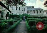 Standbild der französischen Kultur New Orleans Louisiana USA, 1978, aus Sekunde 30 historischem Filmmaterial Videoclip 65675065931