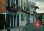 Standbild der französischen Kultur New Orleans Louisiana USA, 1978, aus Sekunde 32 historischem Filmmaterial Videoclip 65675065931