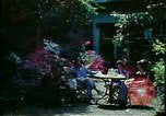 Standbild der französischen Kultur New Orleans Louisiana USA, 1978, aus Sekunde 43 historischem Filmmaterial Videoclip 65675065931